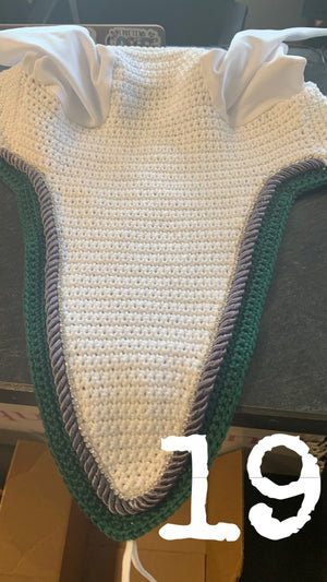 Inspired Equine - Bonnets