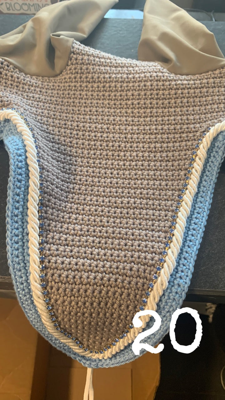 Inspired Equine - Bonnets