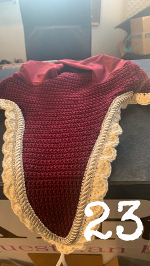 Inspired Equine - Bonnets