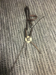 figure 8 bridle w/o reins
