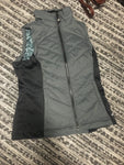 Grey Kerrits Vest