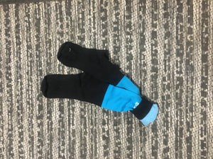 Consignment Socks
