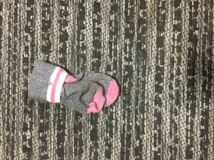 Consignment Socks