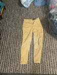 Tan Breeches - Large