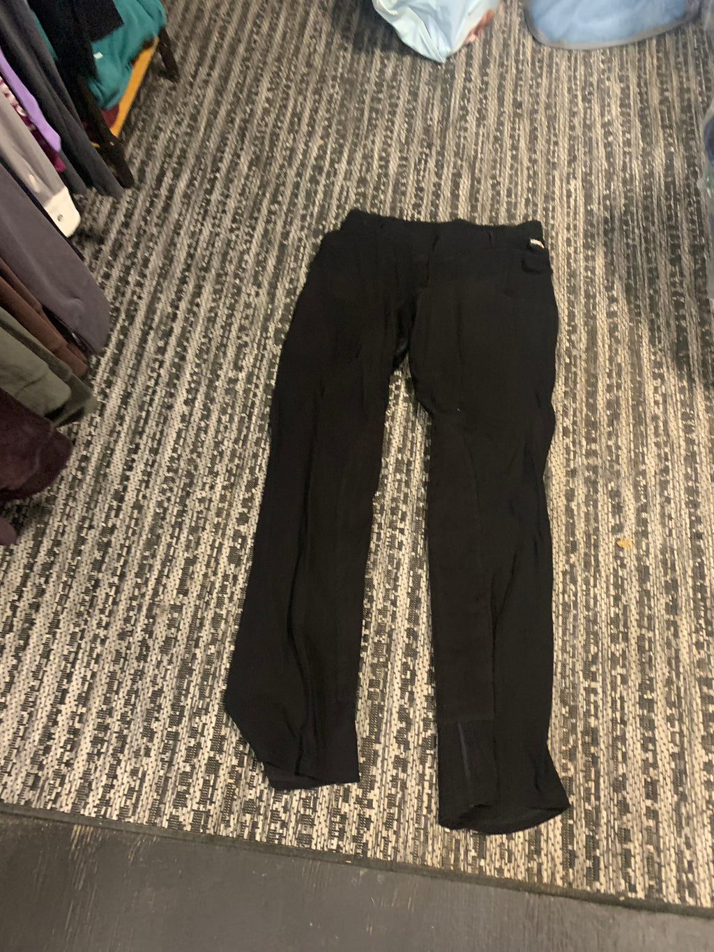 Winter elation pants