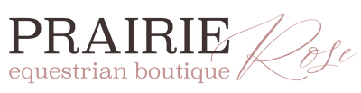 Prairie Rose Equestrian Boutique