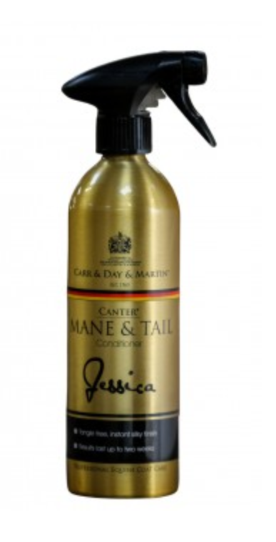 CARR & DAY & MARTIN CANTER MANE & TAIL GOLD EDITION, 500 ML