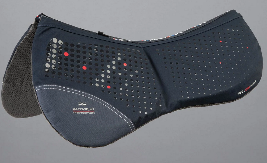 Tech Grip Pro Anti-Slip Correction Half Pad