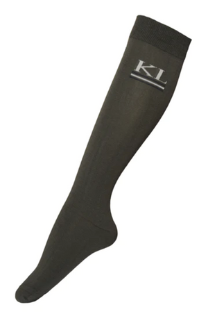 KLelof Unisex Coolmax Knee High Sock