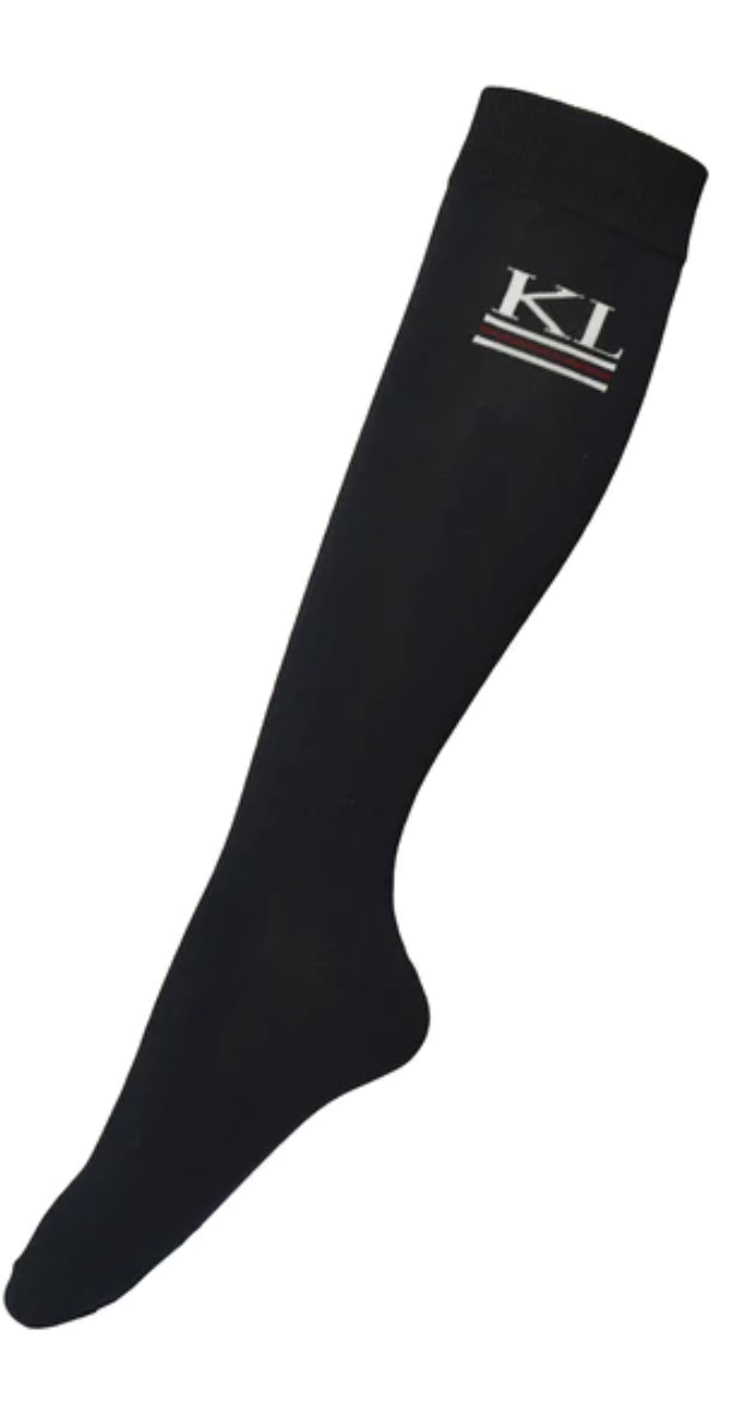 KLelof Unisex Coolmax Knee High Sock