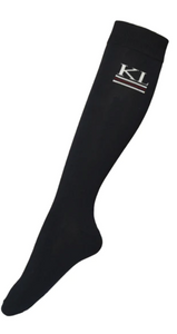 KLelof Unisex Coolmax Knee High Sock