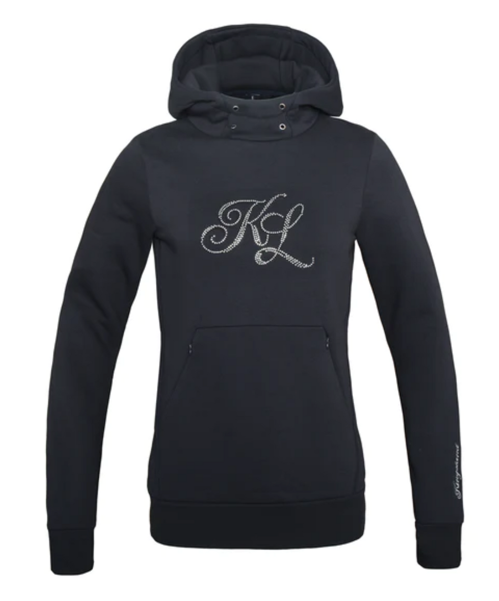 KLelyse Ladies Hoodie