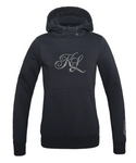 KLelyse Ladies Hoodie