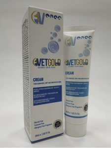VetGold Topical cream 60ml