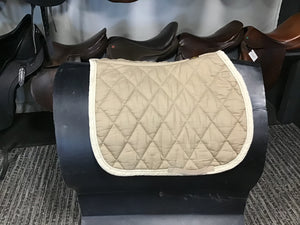 Tan BR all purpose pad