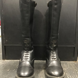 Horze youth tall boots