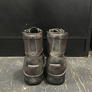 Ariat paddock boots