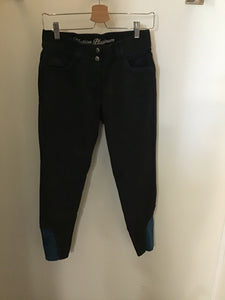 Elation platinum Breech 30R