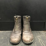 Ariat paddock boots