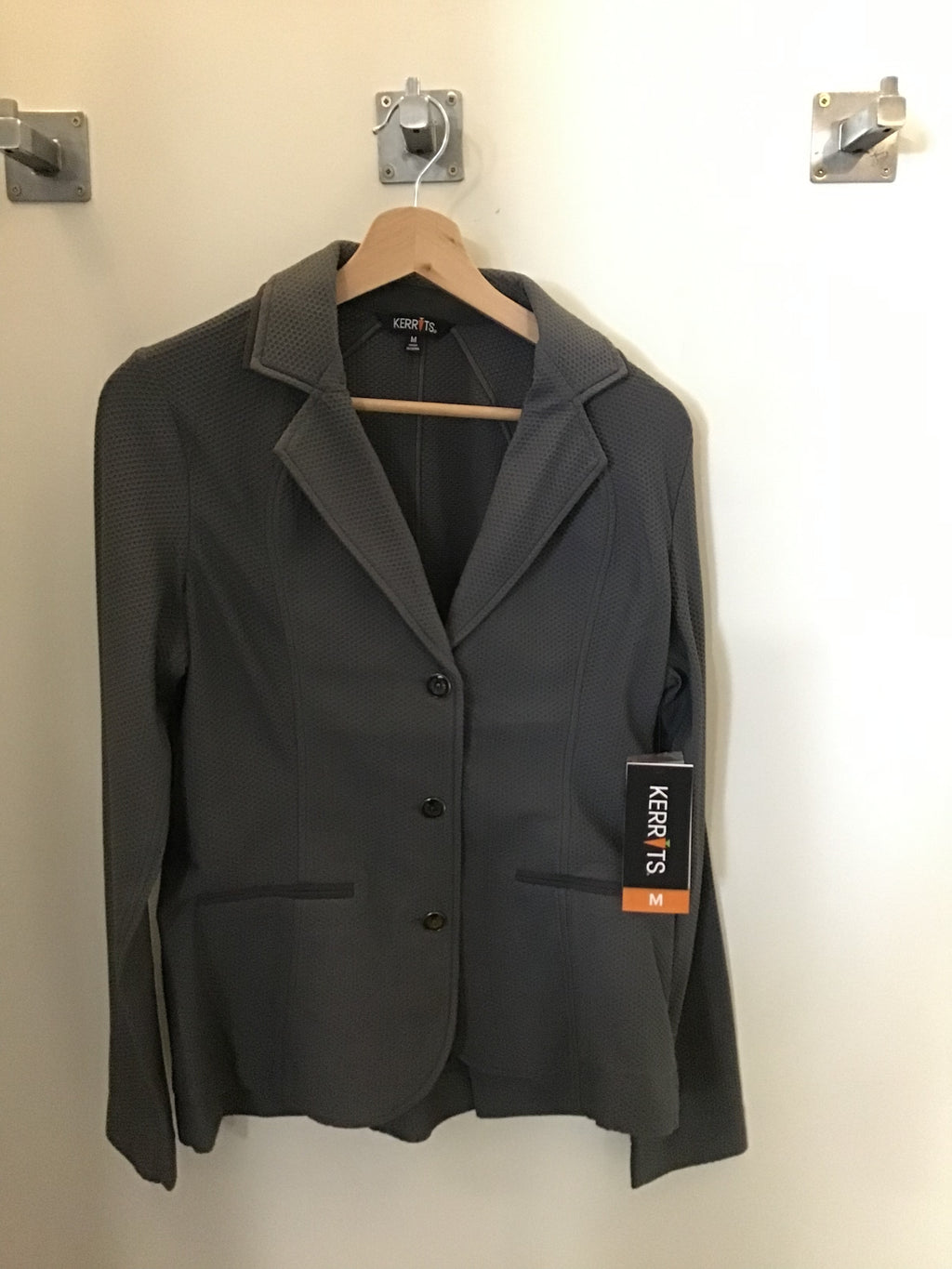 Kerrits show jacket (M)