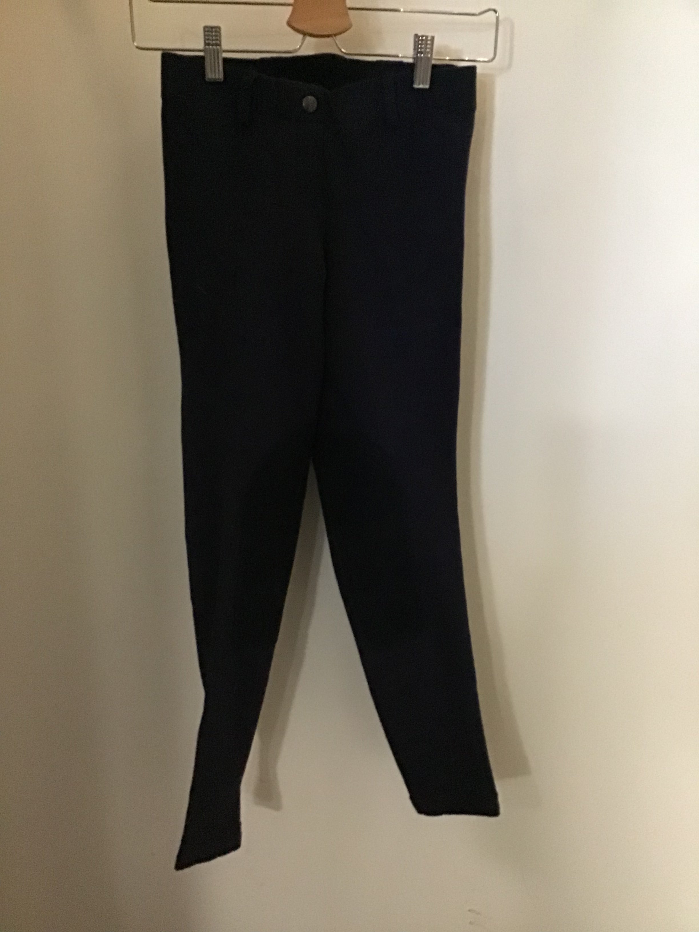 Elation pull on Breech (26)
