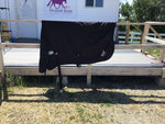 Black cooler(76) Shedrow