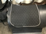 Dressage schooling pad