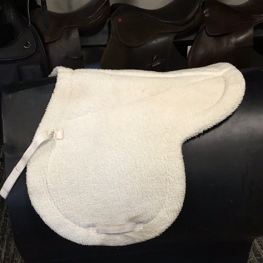 Hunter pad
