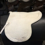 Hunter pad