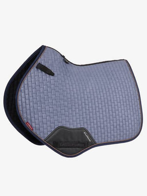 Suede CC Square Pad