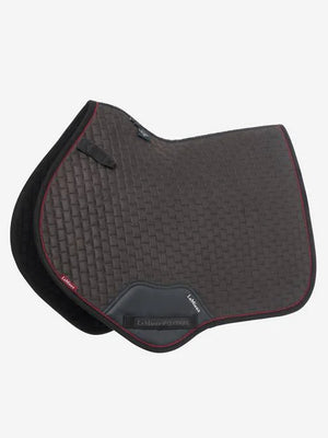 Suede CC Square Pad