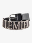 Eddie Elasticated Belt