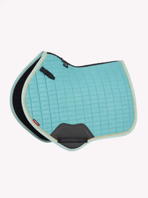 Suede CC Square Pad