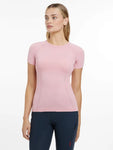 Lemiex Britney Seamless Short Sleeve