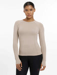 Lemiex Britney Seamless Long Sleeve