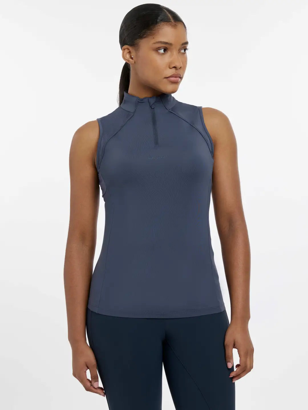 Lemiex Maria Mesh Sleeveless Baselayer