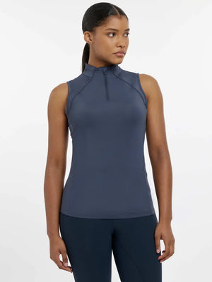 Lemiex Maria Mesh Sleeveless Baselayer