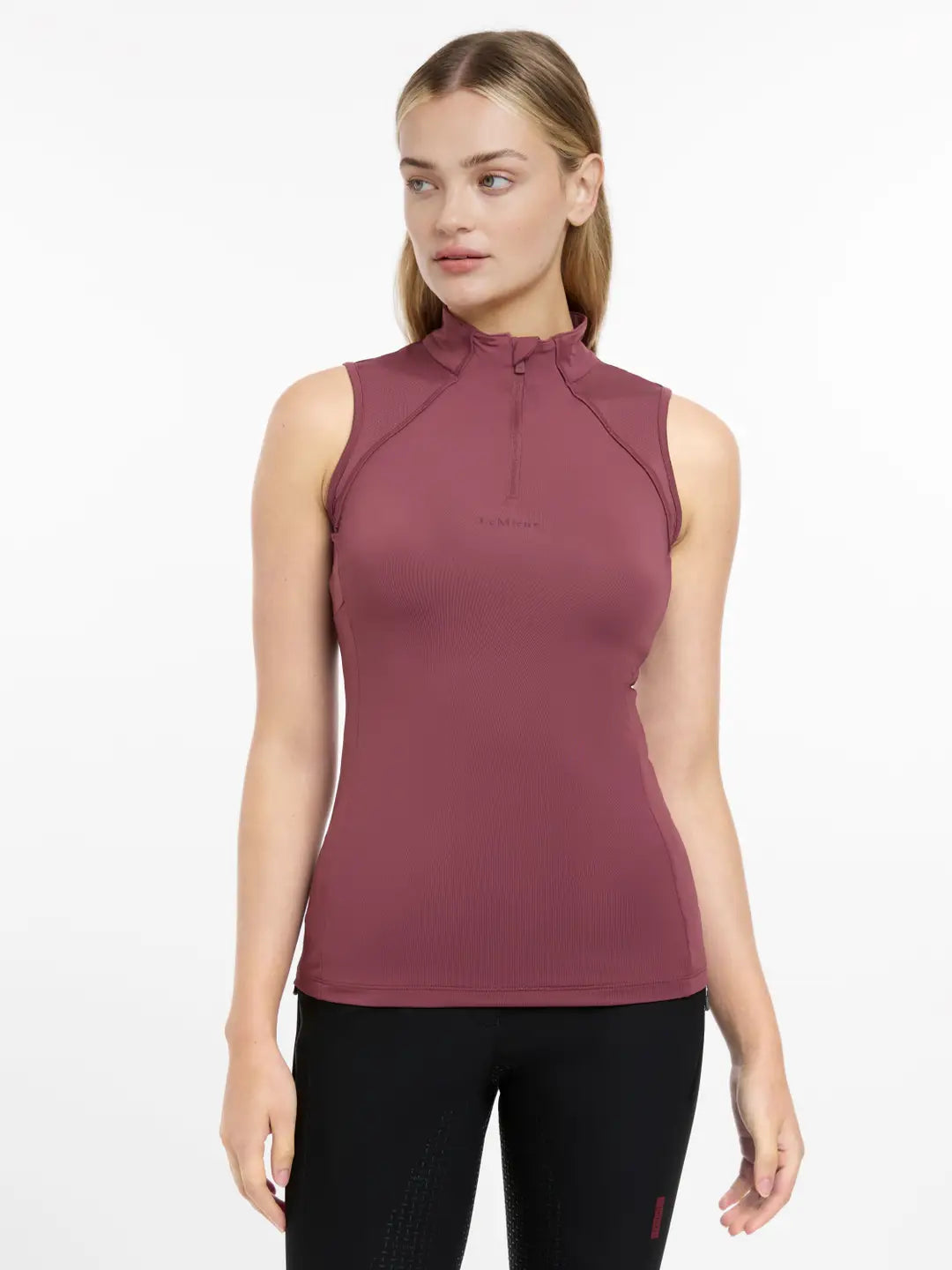 Lemiex Maria Mesh Sleeveless Baselayer
