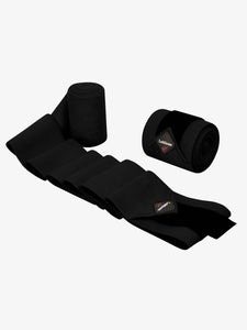 Combi Bandages (Pair) Black