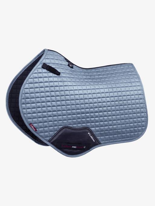 Suede CC Square Pad