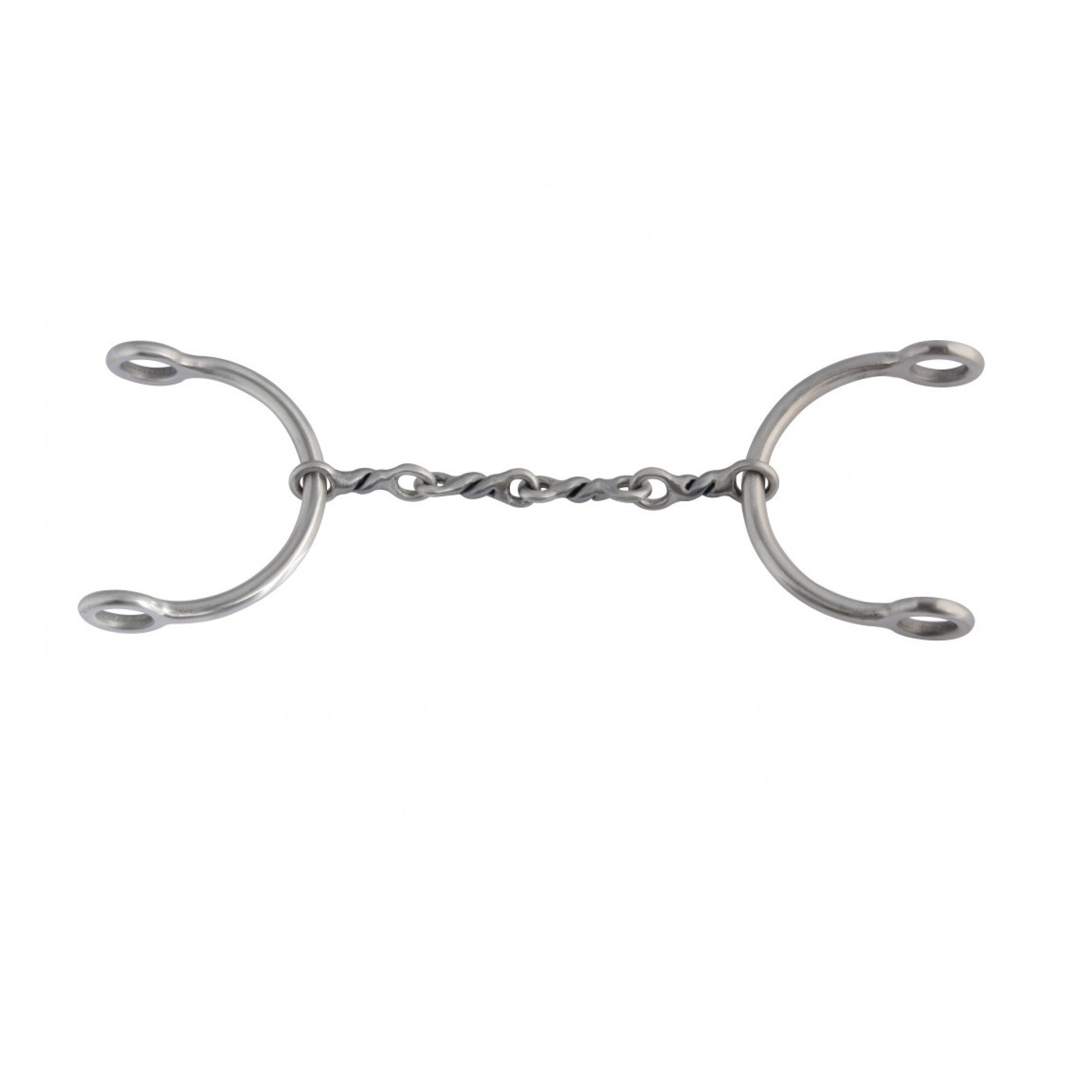 Sliding Gag Bit