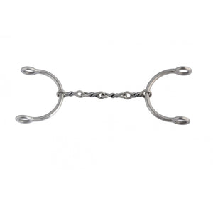 Sliding Gag Bit