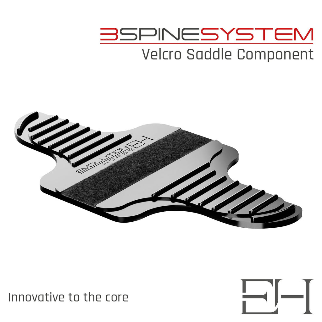 Evolution Horse VELCRO SADDLE COMPONENT