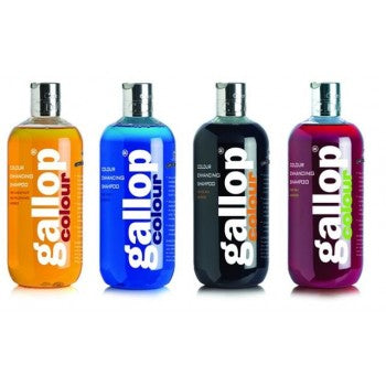 CDM Colour Enhancing Shampoo (500ml)