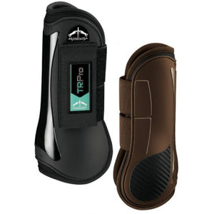 Veredus TRPro front boots