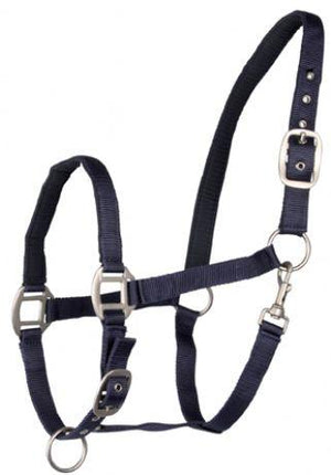 Nylon Halter