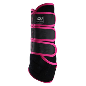 Woof Wear Dressage Wrap