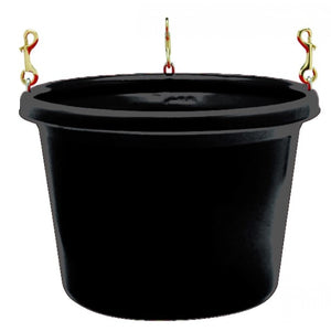 Fortiflex Round Feeder Tub (30 qt)