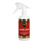 473ml Essential Equine Tea Pro Wound Spray