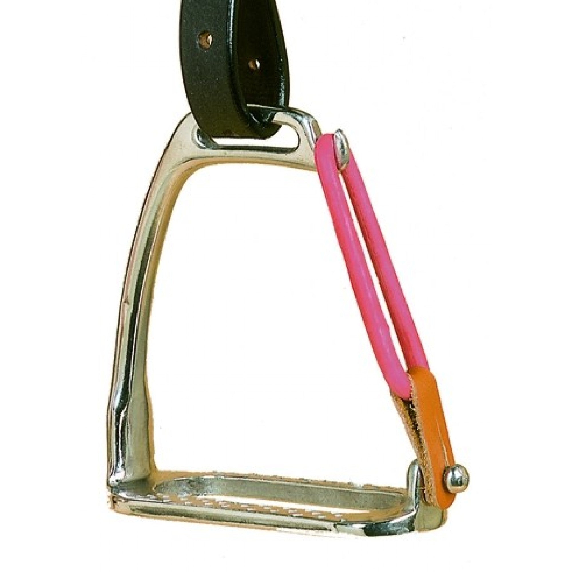 Peacock Safety Stirrups